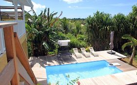 Villa Kajou
